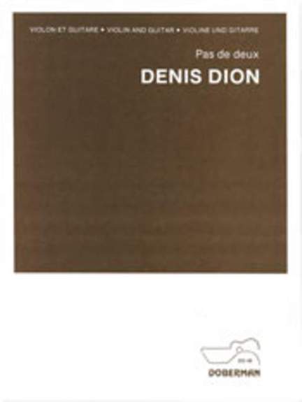 Pas de Deux