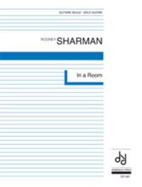 Sharman, R: In a Room
