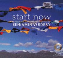 Verdery, B: Start Now