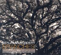 Verdery, B: Branches