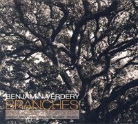 Verdery, B: Branches