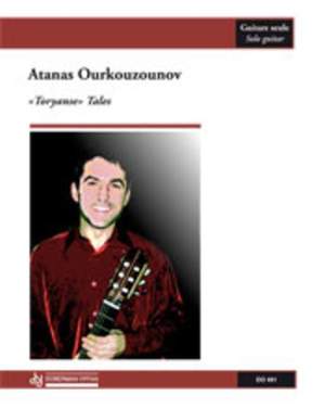 Ourkouzounov, A: Toryanse Tales