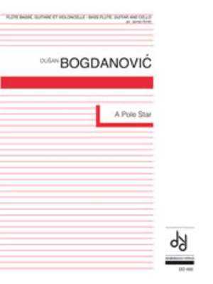 Bogdanovic, D: A Pole Star