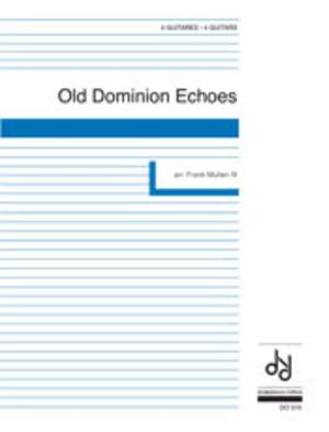 Old Dominion Echoes
