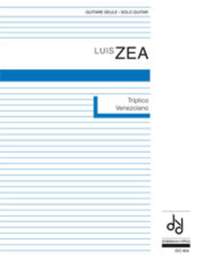 Zea, L: Tríptico Venezolano