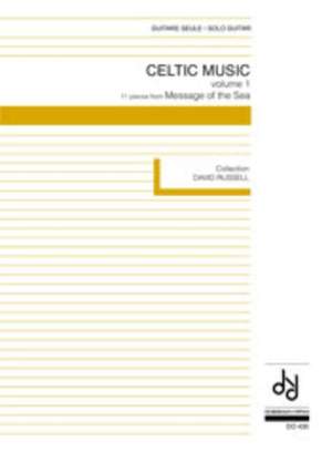 Celtic Music Volume 1