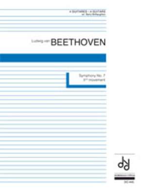 Beethoven: Symphony No. 7/ii