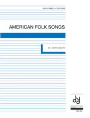 Amercian Folk Songs