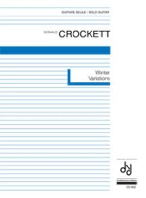 Crockett, D: Winter Variations