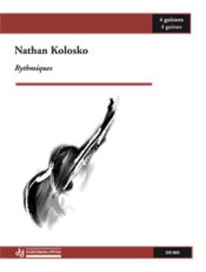Kolosko, N: Rhythmiques