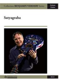 Verdery, B: Satyagraha