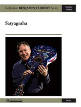 Verdery, B: Satyagraha