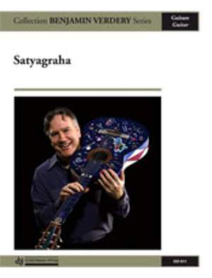 Verdery, B: Satyagraha