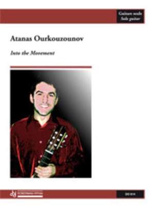 Ourkouzounov, A: Into the Movement