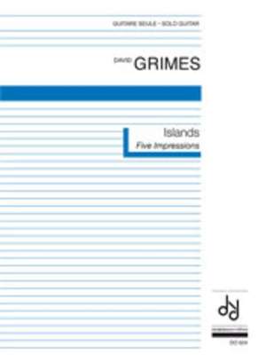 Grimes, D: Islands