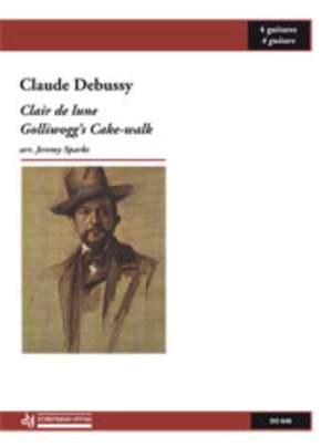 Debussy, C: Clair de lune