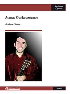 Ourkouzounov, A: Broken Dance