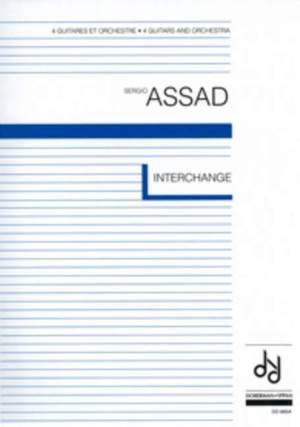 Assad, S: Interchange