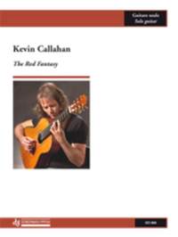 Callahan, K: The Red Fantasy