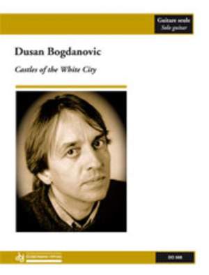 Bogdanovic, D: Castles of the White City