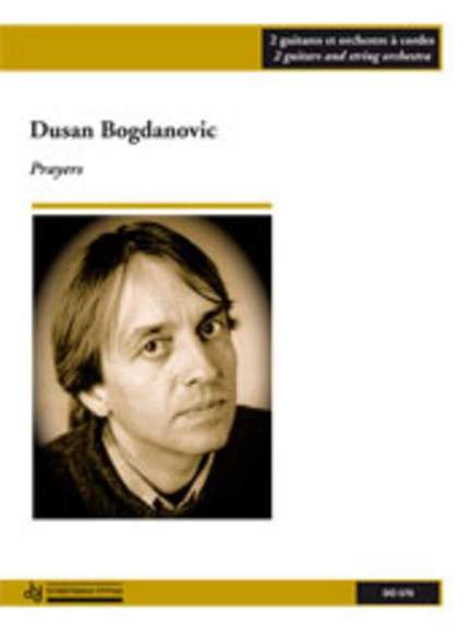 Bogdanovic, D: Prayers