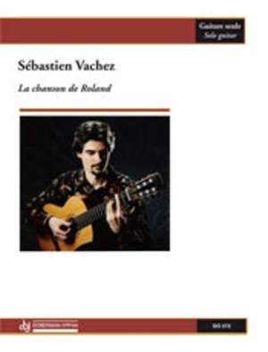 Vachez, S: La Chanson de Roland