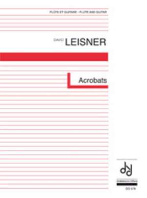 Leisner, D: Acrobats