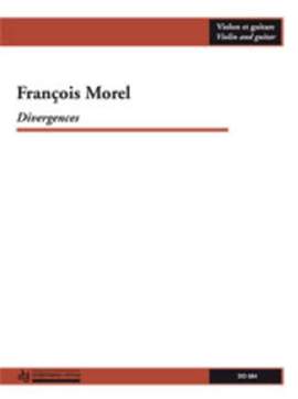 Morel, F: Divergences