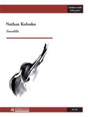 Kolosko, N: Tonadilla