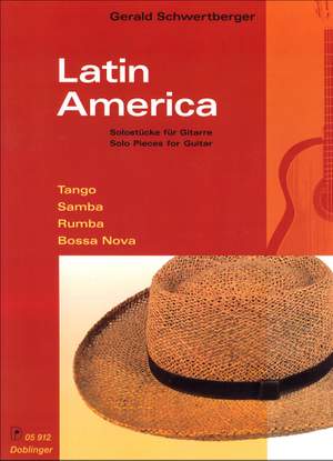 G. Schwertberger: Latin America