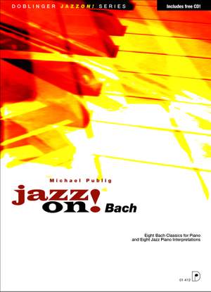 M. Publig: Jazz On Bach
