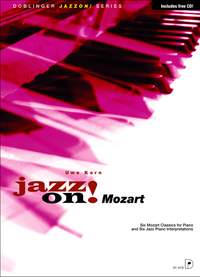 Korn: Jazz On Mozart