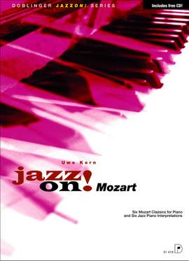 Korn: Jazz On Mozart