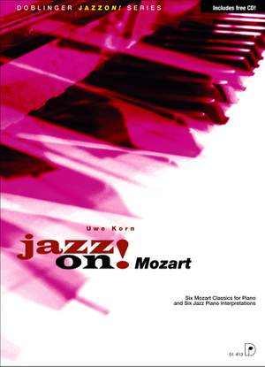 Korn: Jazz On Mozart