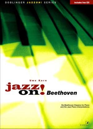 Korn: Jazz On Beethoven