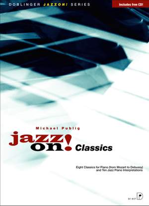 M. Publig: Jazz On Classics