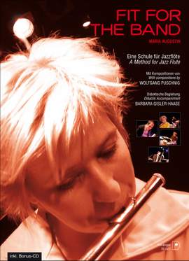 M. Augustin: Fit For The Band