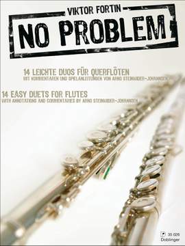 Viktor Fortin: No Problem