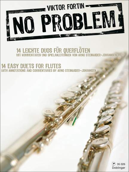 Viktor Fortin: No Problem