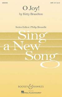 Brazelton, K: O Joy!