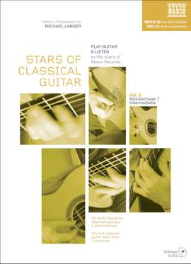 M. Langer: Stars Of Classical Guitar 2