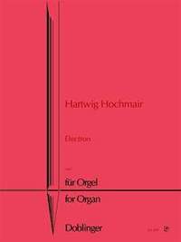 Hartwig Hochmair: Electron (2001)