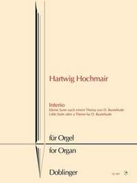 Hartwig Hochmair: Interio