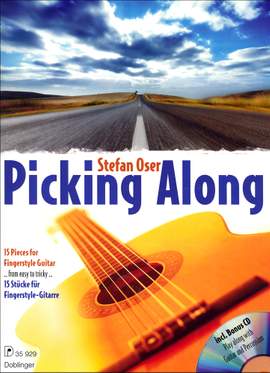 S. Oser: Picking Along