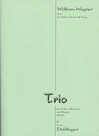 Wolfram Wagner: Trio