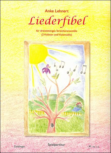 Liederfibel