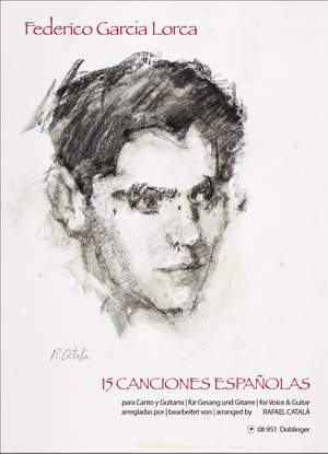 Lorca: 15 Canciones Espanolas