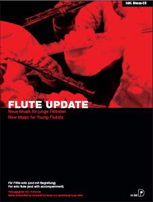 Flute Update