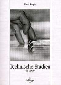 M. Langer: Technische Studien