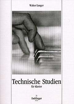 M. Langer: Technische Studien